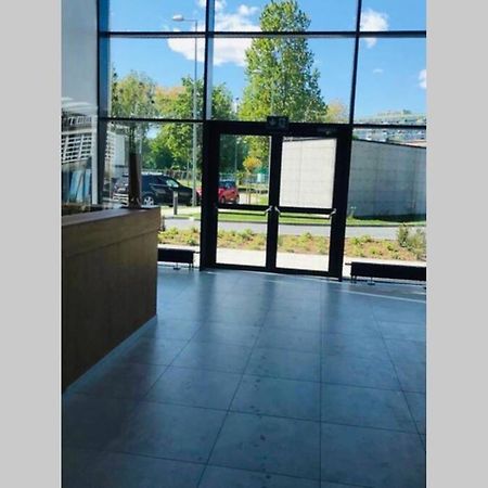 Apartament Z Widokiem Na Morze Gdansk Exterior photo